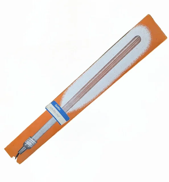 المنت هیتر غوطه وری Electrothermal Red-Rod BD6912