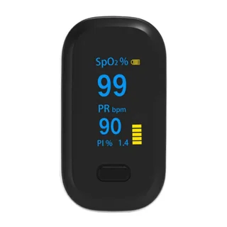 پالس اکسیمتر دیجیتال یانکر مدل YK-80b 102571808