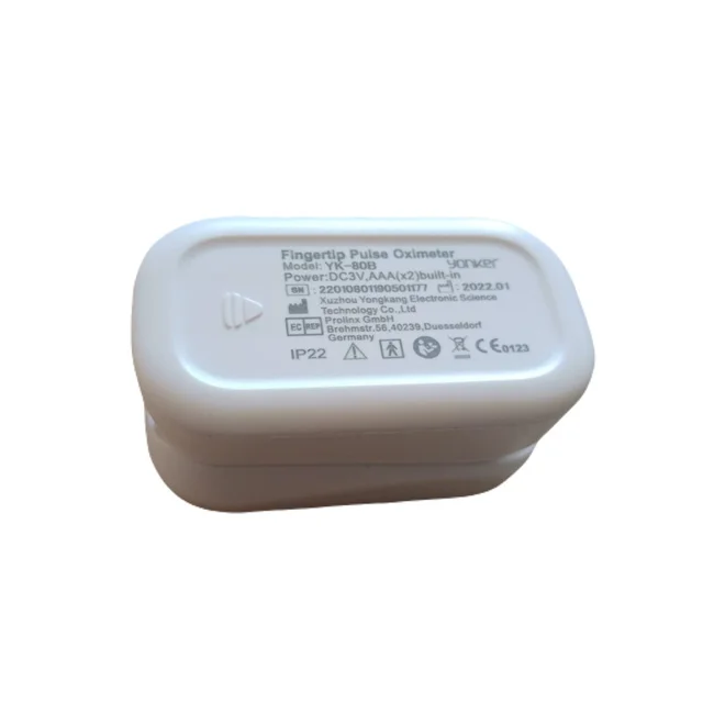 پالس اکسیمتر دیجیتال یانکر مدل YK-80b 102571810